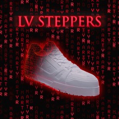 LV STEPPERS