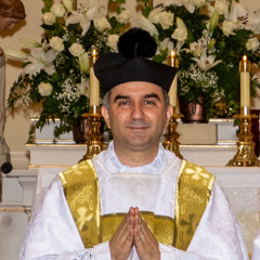 14th Sunday in Ordinary Time - July 7, 2024 (Deacon Conque)