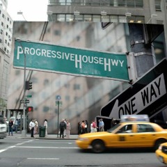 DJtheJudd - Progressive House Highway 469 (15 December 2023)