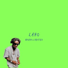 LAHO  BATIDA RMX - hero.created [FREE DOWNLOAD]