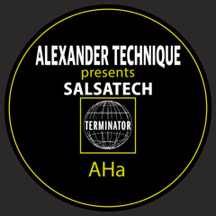 AHa (Main Mix)