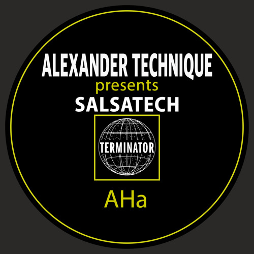 AHa (Main Mix)