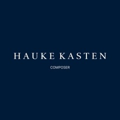 Hauke Kasten - Amour