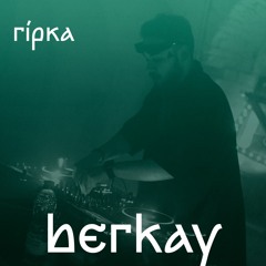 гipкa - Berkay