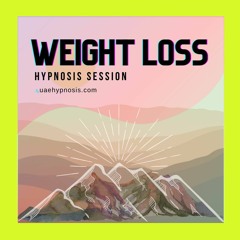 Weight Loss Hypnosis