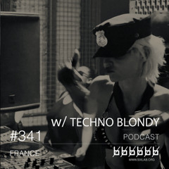 w/ Techno Bloody - Podcast #341