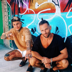 Victor Sabattini B2B Felix (UK) | Tulum Aftersitos 2021