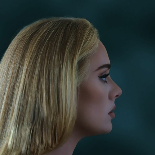 Adele - Oh My God (Pharuk Remix)