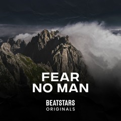 Detroit Trap Type Beat - "Fear No Man"