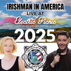How Bad Could This Get? - Live From Electric Picnic 2025