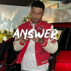 [FREE] ' Answer ' Fredo x Clavish Type Beat ( Prod. By Young J )