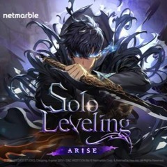 Solo Leveling Arise APK 1.0.11 Download For Android