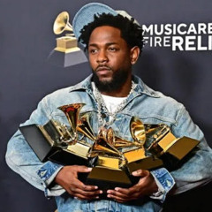 Squabble Up. Kendrick Lamar x Sprng4evr. REMIX.