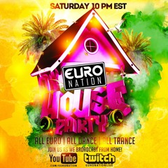 Euro Nation November 6, 2021