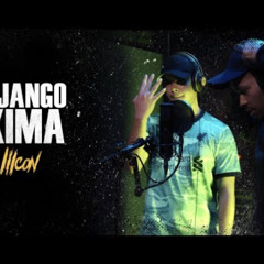 Django x Kima Icon3 (Prod. JJ Beatz)