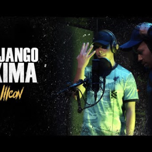 Django x Kima Icon3 (Prod. JJ Beatz)