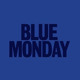 on Blue Monday Throwaway