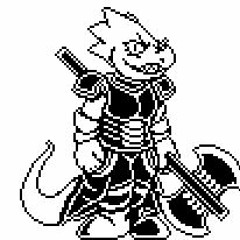 (UnderSwap) The True Hero Takes Action