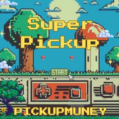 SuperPickup
