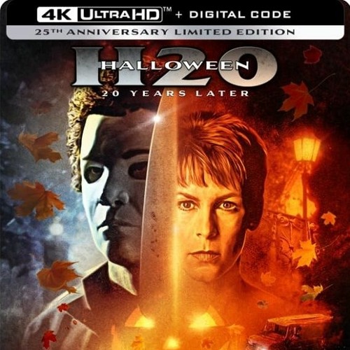 Stream episode HALLOWEEN H2O 20 YEARS LATER 4K (PETER CANAVESE