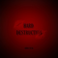 HARD/INDUSTRIAL TECHNO & RAWSTYLE SET /// HARD DESTRUCTION 002