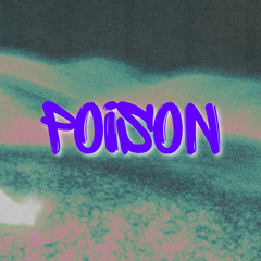 Poison (Radio Edit) [feat. Sbobzin_RSA]