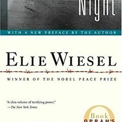 30+ Night by Elie Wiesel