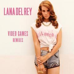 Video Games (We Don’t Belong In Pacha Remix)