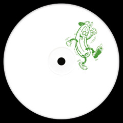 Premiere : Unknown Artist - Pickle 2 (PICKLED001)