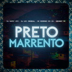 Preto Marrento