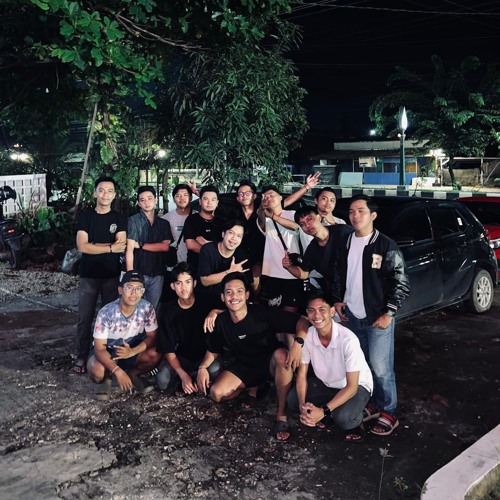BKB ANAK2 BW X INTRO