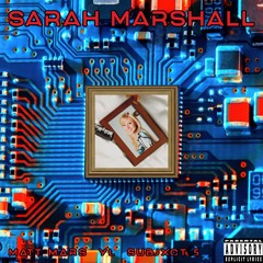 SARAH MARSHALL (FEAT. YL)