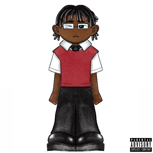 LilChika - Who TOO Blame
