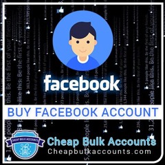 Buy Facebook Accounts with Confidence