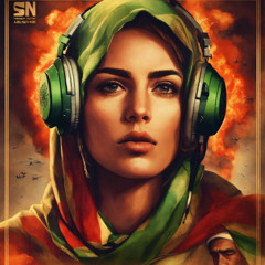 I like to listen / Not to words