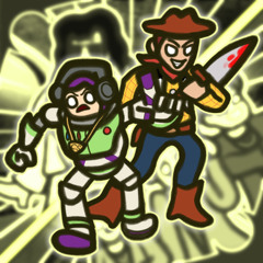 Cursed Roxbury Guys & Cursed Betty Sing A Song