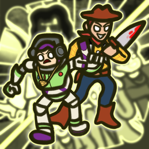 Cursed Roxbury Guys & Cursed Betty Sing A Song