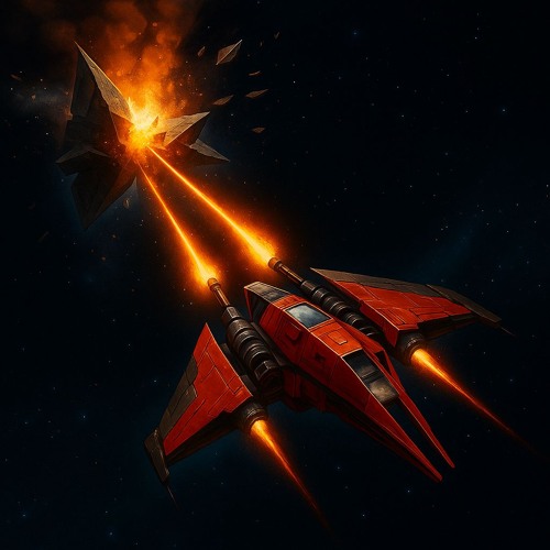 The Siege of Silent Suns