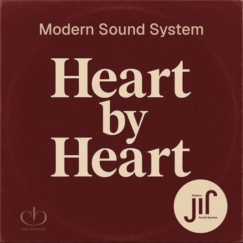 Heart by Heart