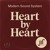 Artwork for Heart by Heart