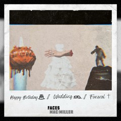 Happy Birthday // Wedding // Funeral