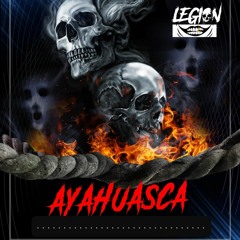 LEGION SESSIONS 006 - CHAMAN