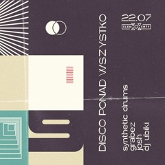 Disco Ponad Wszystko#3 - Promo Mix 21.07.23