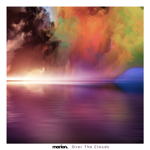 MARION - Over The Clouds