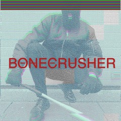 The Purge - Bonecrusher (Kruelty Remix)[SPOON200]