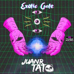 EXOTIC GATE👁