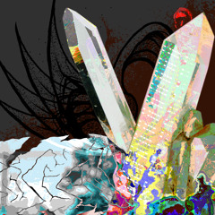 Bloodcrystal