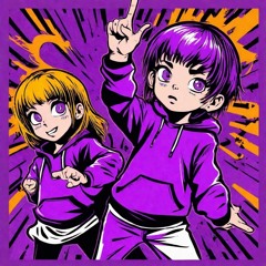 KIDS (2 FINGER AN DEN KOPF) - HARDTEKK BOOTLEG