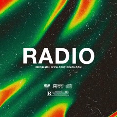 [FREE] Swae Lee ft Rema & Wizkid Type Beat "Radio" | Dancehall Instrumental 2023