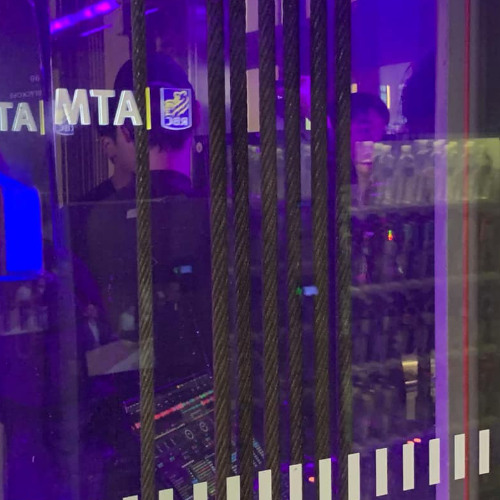 Stream LEVEL UP 12-05-2024 by dubsy | Listen online for free on SoundCloud